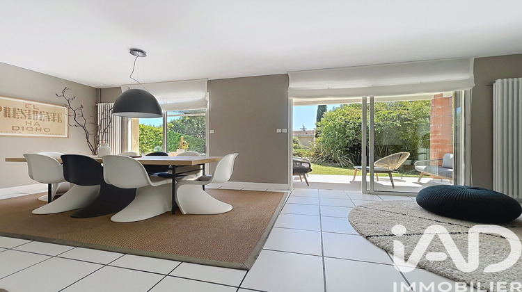 Ma-Cabane - Vente Maison Toulouse, 190 m²