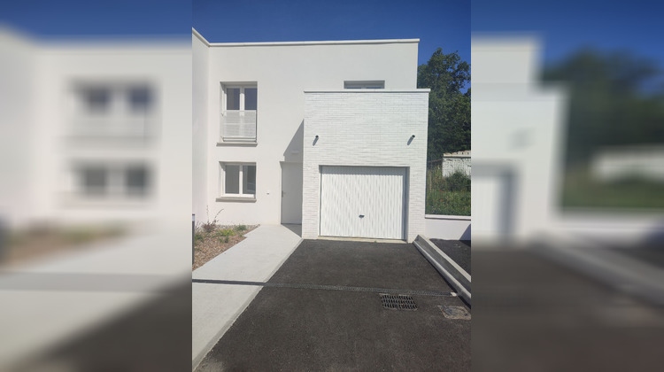 Ma-Cabane - Vente Maison TOULOUSE, 125 m²
