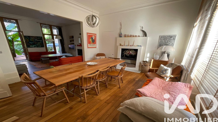 Ma-Cabane - Vente Maison Toulouse, 260 m²