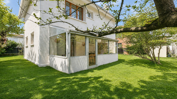 Ma-Cabane - Vente Maison TOULOUSE, 116 m²