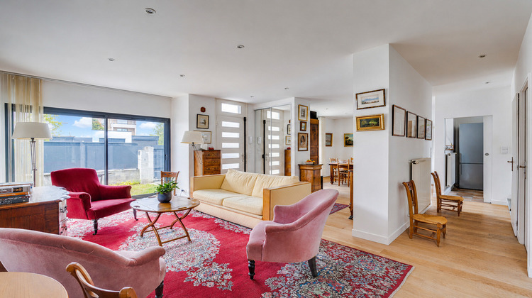 Ma-Cabane - Vente Maison TOULOUSE, 116 m²