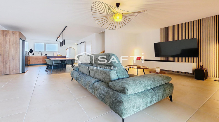 Ma-Cabane - Vente Maison Toulouse, 93 m²