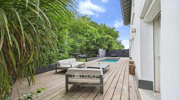 Ma-Cabane - Vente Maison Toulouse, 169 m²