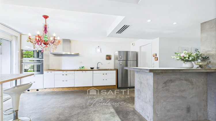Ma-Cabane - Vente Maison Toulouse, 169 m²