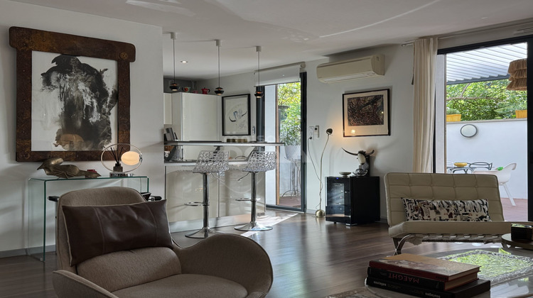 Ma-Cabane - Vente Maison Toulouse, 80 m²