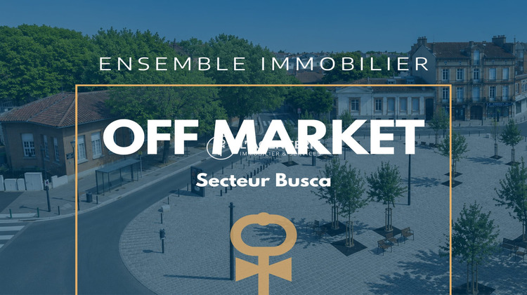 Ma-Cabane - Vente Maison Toulouse, 380 m²