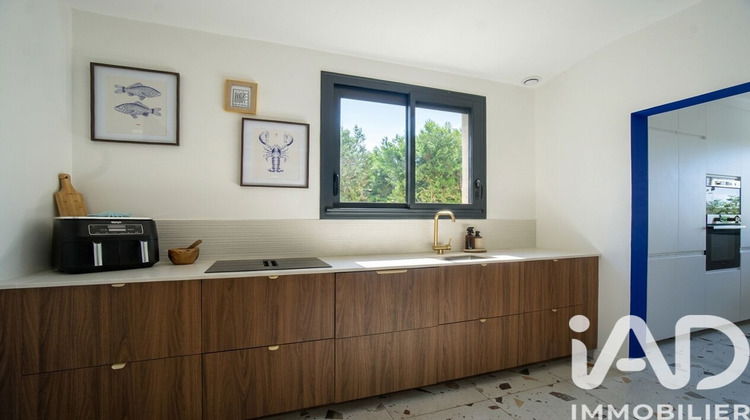 Ma-Cabane - Vente Maison Toulouse, 176 m²