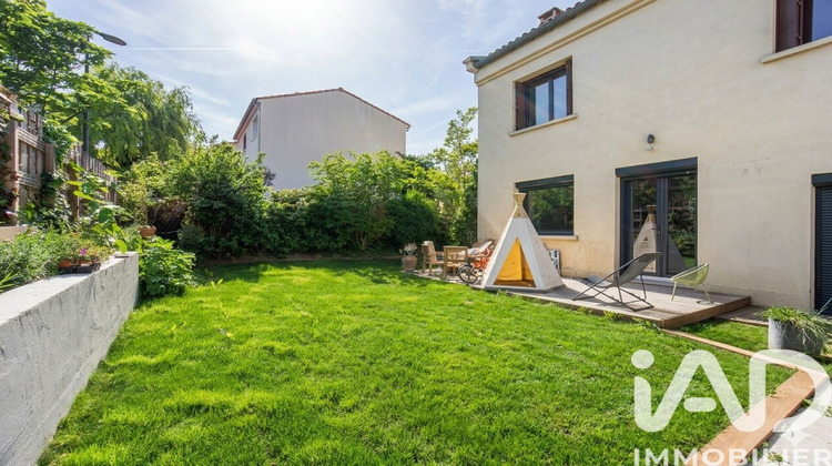 Ma-Cabane - Vente Maison Toulouse, 176 m²