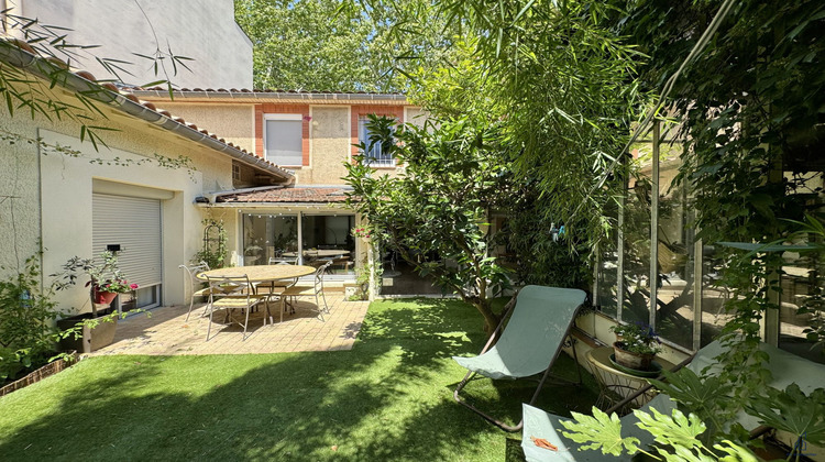 Ma-Cabane - Vente Maison Toulouse, 146 m²