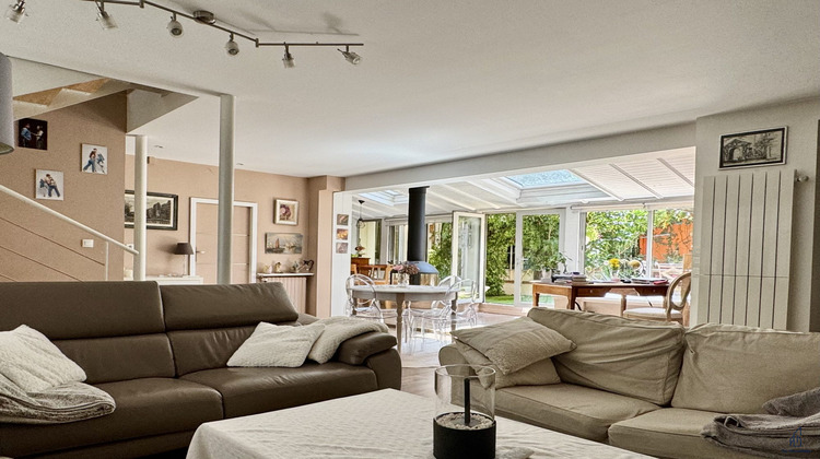 Ma-Cabane - Vente Maison Toulouse, 146 m²