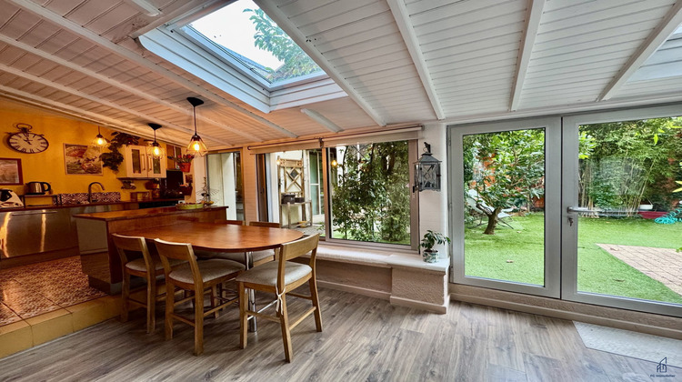 Ma-Cabane - Vente Maison Toulouse, 146 m²