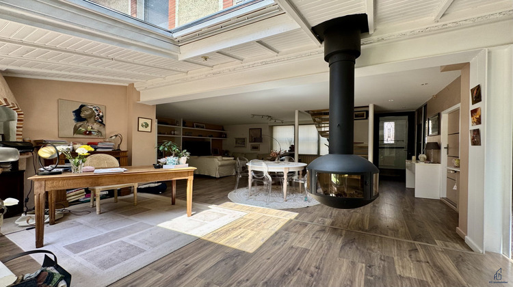Ma-Cabane - Vente Maison Toulouse, 146 m²
