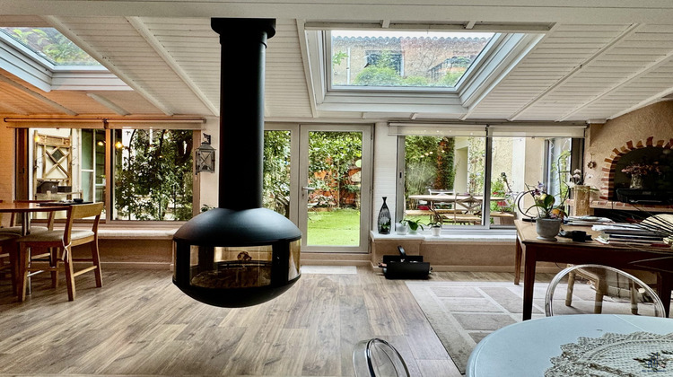 Ma-Cabane - Vente Maison Toulouse, 146 m²