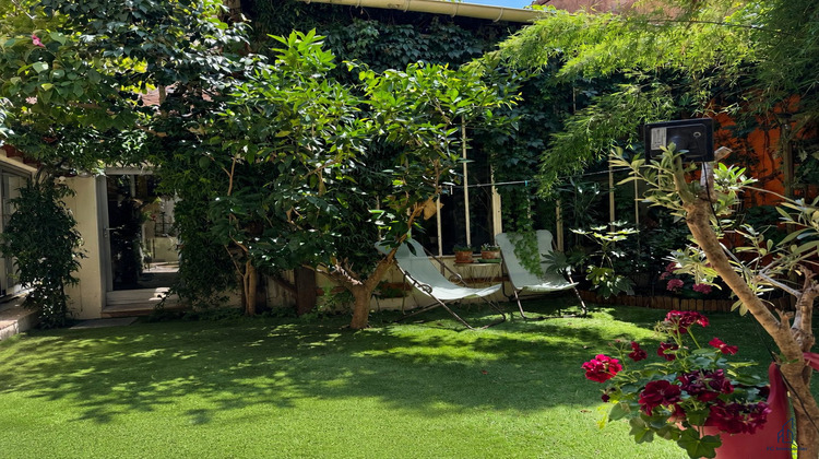 Ma-Cabane - Vente Maison Toulouse, 146 m²