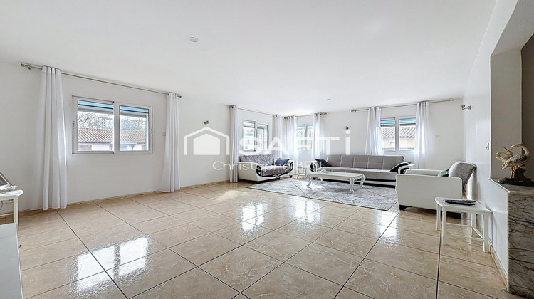 Ma-Cabane - Vente Maison Toulouse, 173 m²