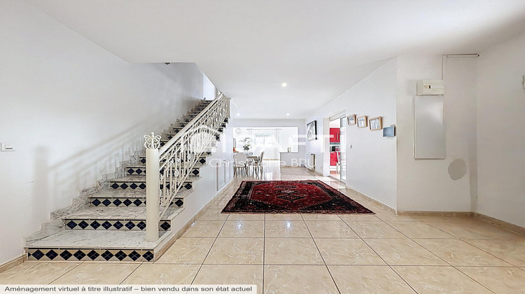 Ma-Cabane - Vente Maison Toulouse, 173 m²