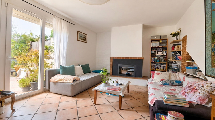 Ma-Cabane - Vente Maison TOULOUSE, 140 m²