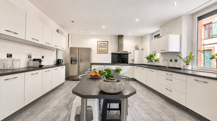 Ma-Cabane - Vente Maison TOULOUSE, 140 m²