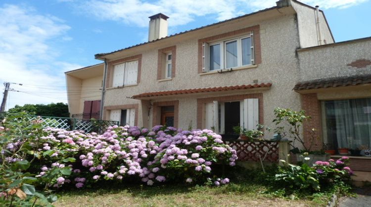 Ma-Cabane - Vente Maison Toulouse, 180 m²