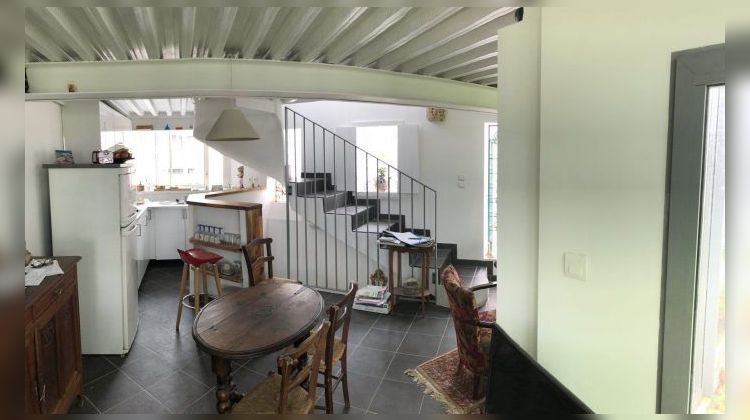 Ma-Cabane - Vente Maison Toulouse, 60 m²