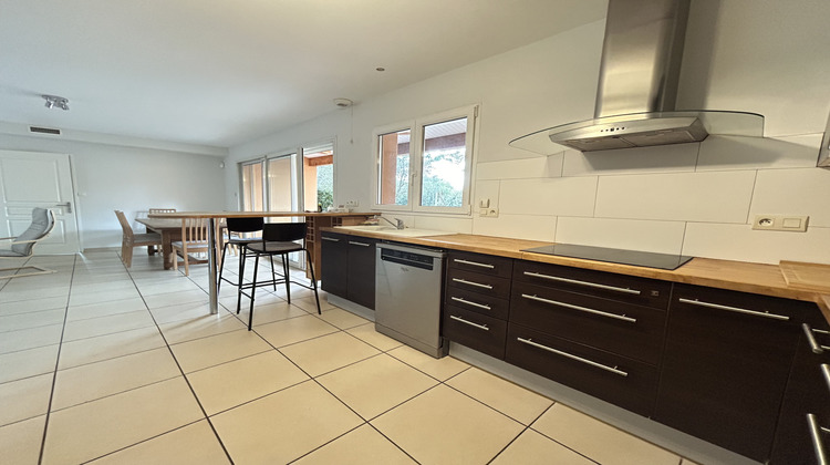 Ma-Cabane - Vente Maison Toulouse, 136 m²