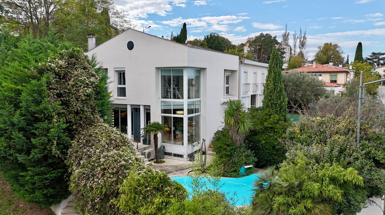 Ma-Cabane - Vente Maison TOULOUSE, 195 m²