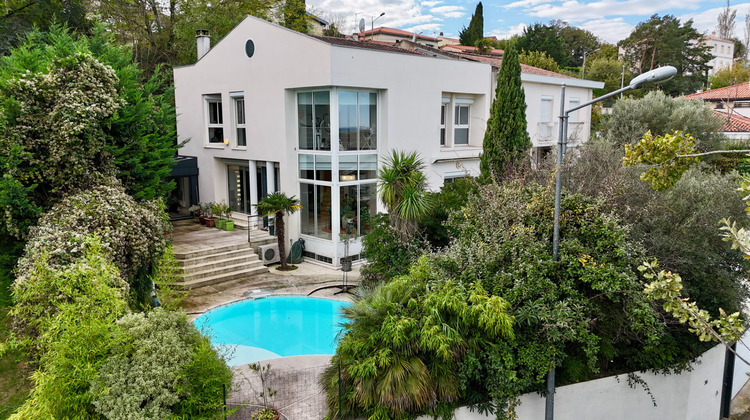 Ma-Cabane - Vente Maison TOULOUSE, 195 m²