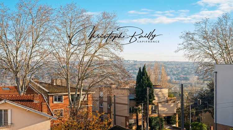 Ma-Cabane - Vente Maison TOULOUSE, 152 m²