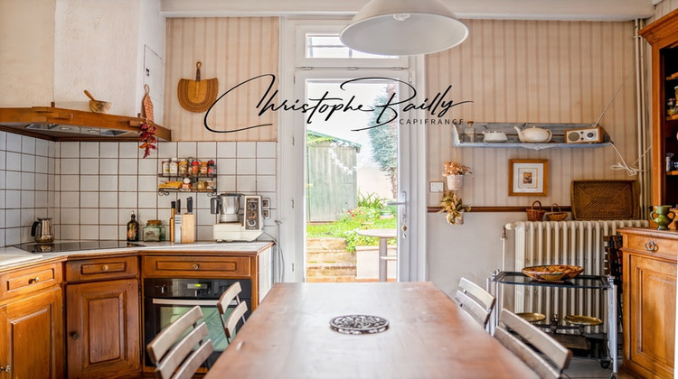 Ma-Cabane - Vente Maison TOULOUSE, 152 m²