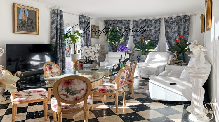 Ma-Cabane - Vente Maison TOULOUSE, 190 m²