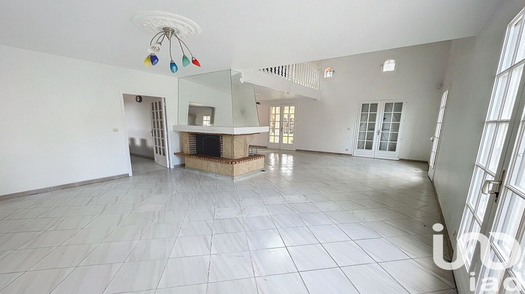 Ma-Cabane - Vente Maison Toulouse, 301 m²