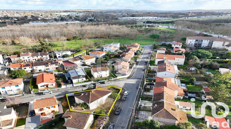 Ma-Cabane - Vente Maison Toulouse, 161 m²