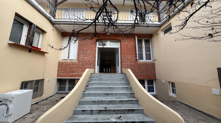 Ma-Cabane - Vente Maison Toulouse, 250 m²