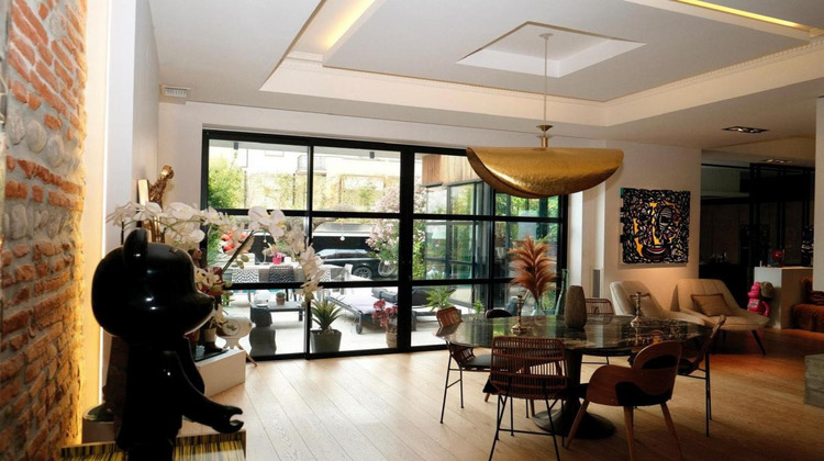 Ma-Cabane - Vente Maison TOULOUSE, 416 m²