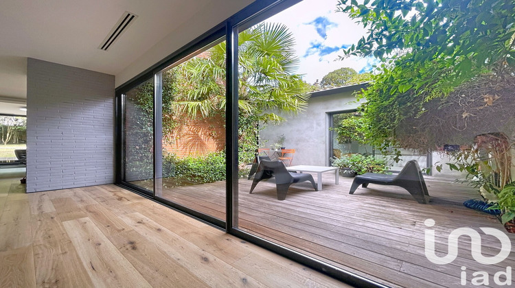 Ma-Cabane - Vente Maison Toulouse, 197 m²