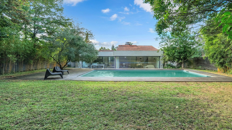 Ma-Cabane - Vente Maison Toulouse, 197 m²