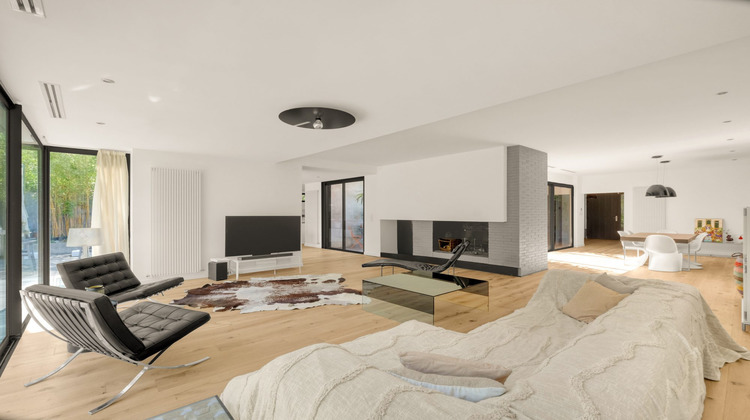 Ma-Cabane - Vente Maison Toulouse, 197 m²