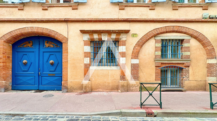 Ma-Cabane - Vente Maison Toulouse, 68 m²