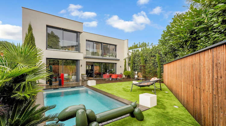 Ma-Cabane - Vente Maison Toulouse, 148 m²