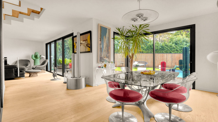 Ma-Cabane - Vente Maison Toulouse, 148 m²