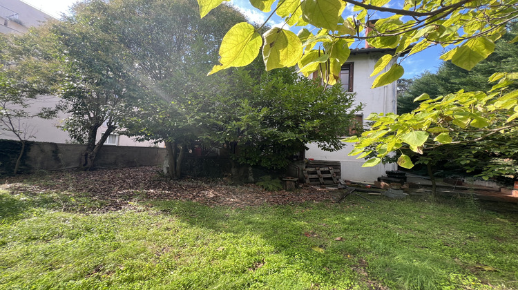 Ma-Cabane - Vente Maison Toulouse, 113 m²