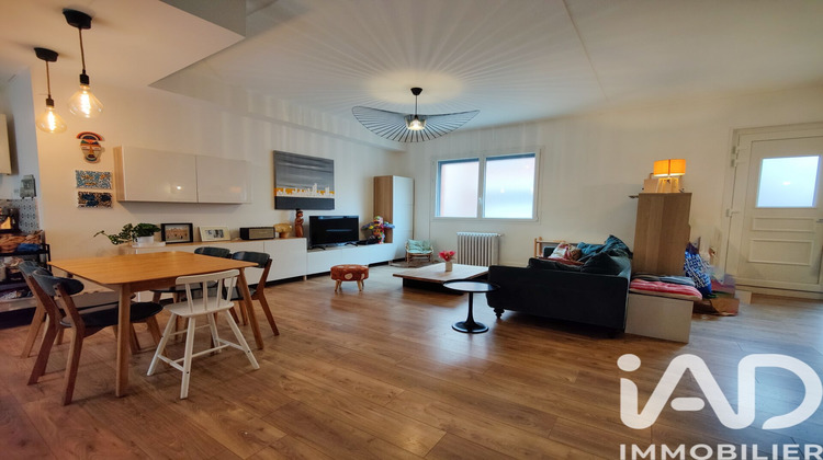 Ma-Cabane - Vente Maison Toulouse, 90 m²