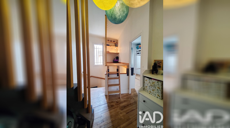 Ma-Cabane - Vente Maison Toulouse, 90 m²