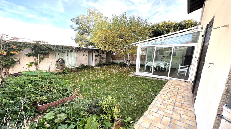 Ma-Cabane - Vente Maison TOULOUSE, 124 m²