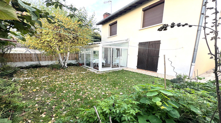 Ma-Cabane - Vente Maison TOULOUSE, 124 m²