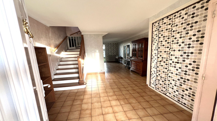 Ma-Cabane - Vente Maison TOULOUSE, 124 m²