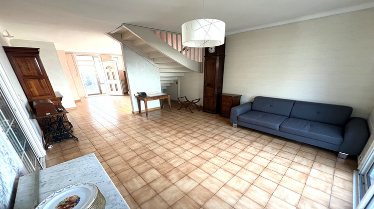 Ma-Cabane - Vente Maison TOULOUSE, 124 m²