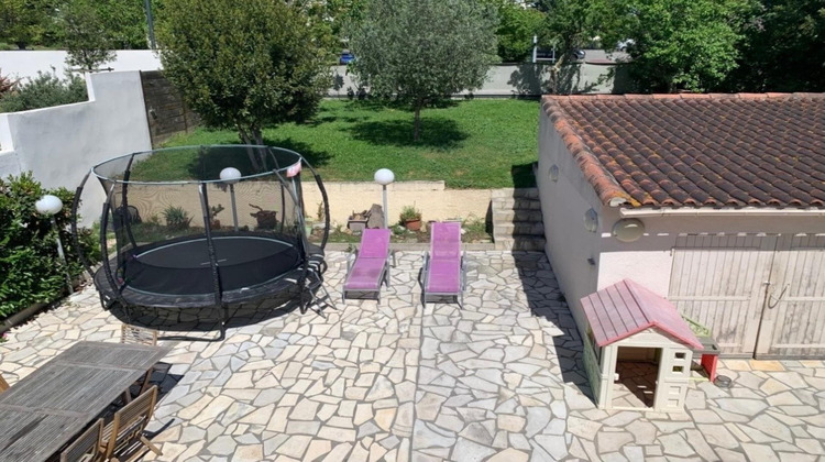 Ma-Cabane - Vente Maison Toulouse, 177 m²