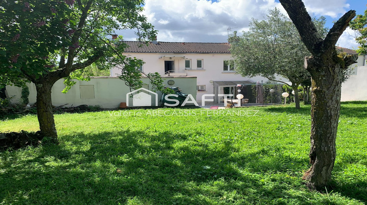 Ma-Cabane - Vente Maison Toulouse, 177 m²