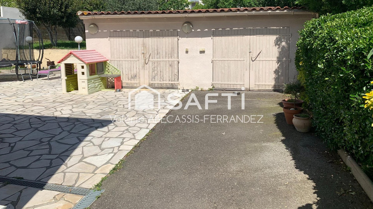 Ma-Cabane - Vente Maison Toulouse, 177 m²